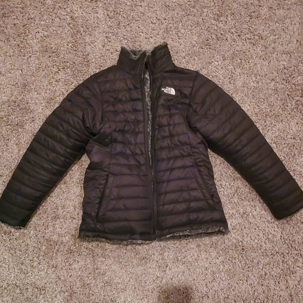North Face